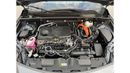 تويوتا فينزا 2021 TOYOTA VENZA HYBRID IMPORTED FROM USA