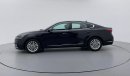 Kia Cadenza PDI 3300