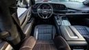 Cadillac Escalade Escalade-V 6.2L 2023 Cadillac Escalade V-Series GCC | Agency Warranty | Service Contract
