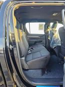 تويوتا هيلوكس ADVENTURE, 4.0L PETROL, A/T, 360* CAMERA, "18" A/WHEELS WITH ROLL BAR  (CODE #  HPV6AF)