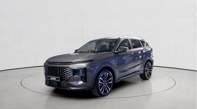 Soueast S07 | Guaranteed Warranty | 0 Down Payment