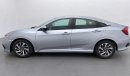 Honda Civic EX 2 | Under Warranty | Inspected on 150+ parameters