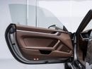 بورش 911 CARRERA BUY NOW, PAY 2027 | THE BLACKLINE STANDARD |  2027 Porsche Warranty, GCC, Low KMs