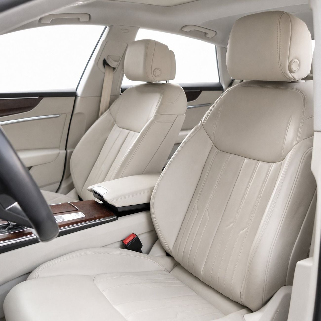 أودي A7 45 TFSI SPORTBACK AED 2,107 P.M • 0% Downpayment •  Audi A7 45 TFSI S-Line • 1 Year Warranty