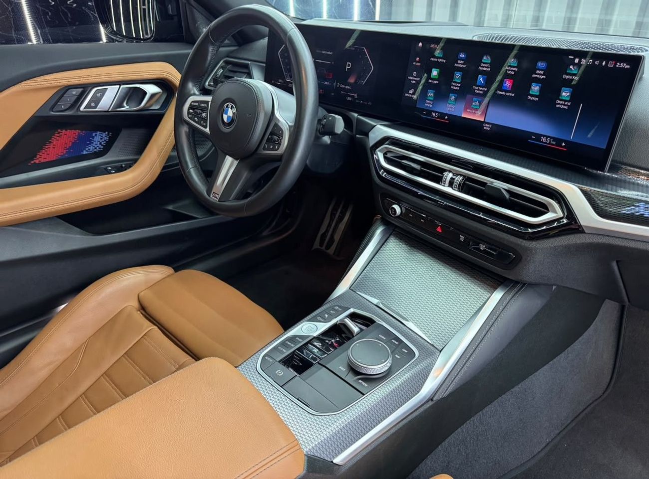 BMW M240i XDRIVE, миниатюра 18