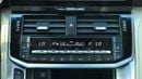 Toyota Land Cruiser ( Only For Export ) VXR 3.5TT V6 4X4 2026 GCC 0Km