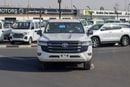 Toyota Land Cruiser GX 3.3L EXPORT ONLY - LC300 GX 3.3 DSL (Omani Specification)