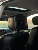 Nissan Pathfinder S