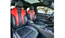 Audi S3 - 2016 - Super Clean - AED 1,840 per month - 0% Downpayment