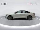 أودي A3 35 TFSI S Line 1.4L A3 Sedan S line 35 TFSI 150hp (Ref# 43551)