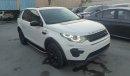 Land Rover Discovery Sport DIESEL 2.0L RIGHT HAND DRIVE FULL OPTION