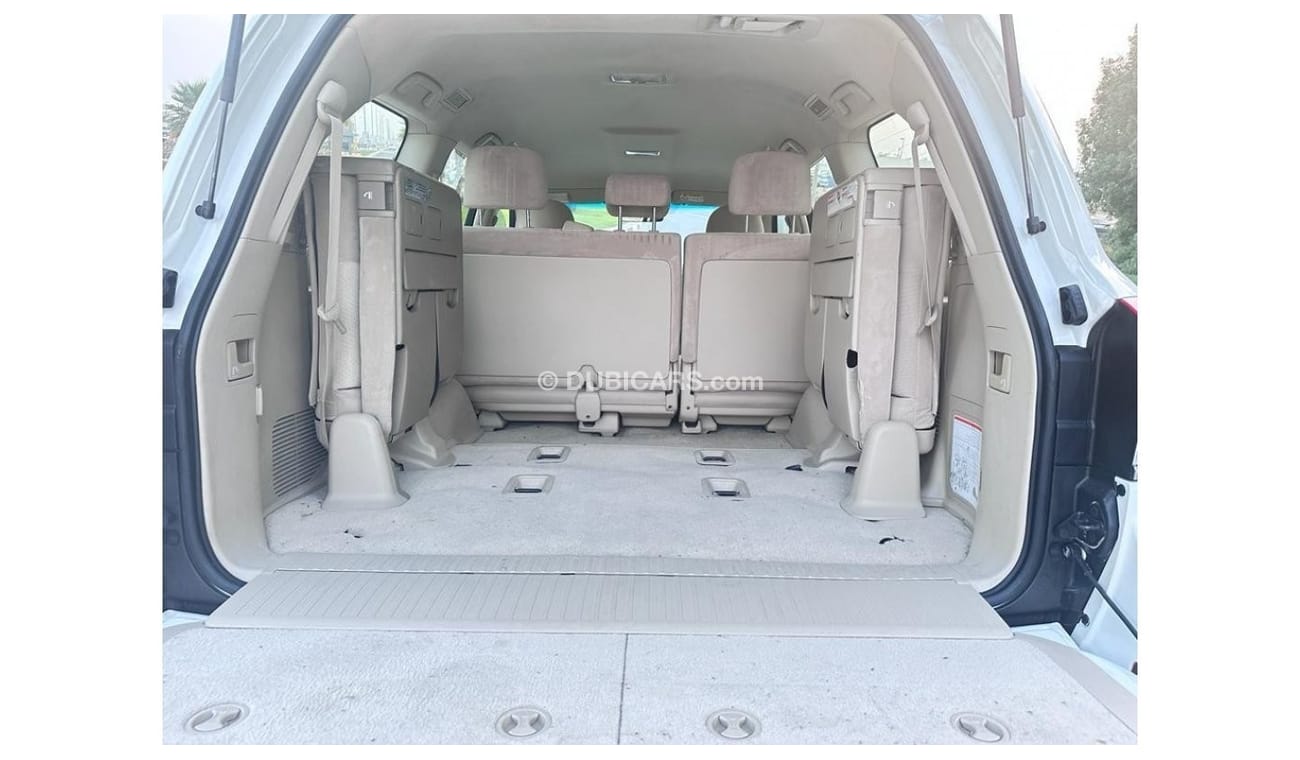 Toyota Land Cruiser 4.5L GXR TURBODIESEL V8 AUTOMATIC TRANSMISSION