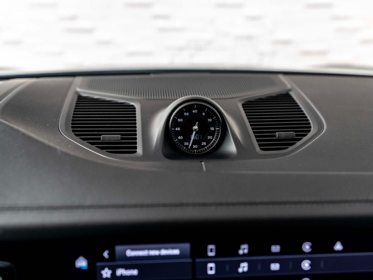 بورش كايان Base Coupe