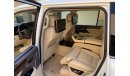 Lexus LX570 Super Sport 5.7L Petrol Full Option with MBS Autobiography Massage Seat