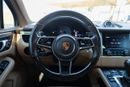 Porsche Macan S 3.0L (340 HP)