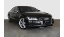 Audi S7 RESERVED 2015 Quattro 4.0L Bi Turbo V8