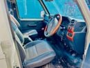 Toyota Land Cruiser 70 LX 4.5L RHD 1VD V8 Diesel Engine Manual Gear 4WD 5 Seats 5 Doors