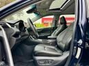 تويوتا راف ٤ XLE AWD Full Option