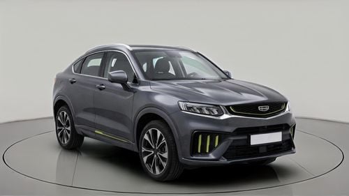 جيلي توجيلا 2025 GL | AED 1254/Month | 0 DP | 30 Day Return | Warranty
