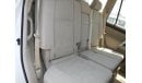 تويوتا برادو VX 2,7  WITH SCREEN CAMERA  FRIDGE   ELECTRIC SEATS