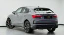Audi RS Q3 TFSI quattro 2.5L SUV 2023 Audi RS Q3 ,Agency Warranty+Service Contract+Full Agency Service History 