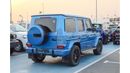 Mercedes-Benz G 65 AMG 2022 | Mercedes-Benz | G 63 AMG | GCC | EXCELLENT CONDITION Export 800000 Local 850000