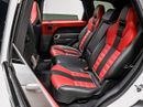 Land Rover Range Rover Sport SVR 5.0L (575 HP) 4WD
