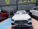 مرسيدس بنز 200 2025 MERCEDES -BEN C200L 1.5L V4 FULL OPTION
