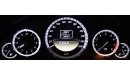 Mercedes-Benz E200 ONLY 135000 KM Mercedes Benz E200 2012 Model!! in Black Color! GCC Specs