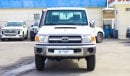 Toyota Land Cruiser Hard Top LIMITED TIME OFFER 2023 | LC 79 HARD TOP PICKUP 4.5L DSL - 4WD - V8,POWER WINDOW - EXPORT ONLY
