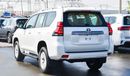 Toyota Prado TXL 2.7L Petrol