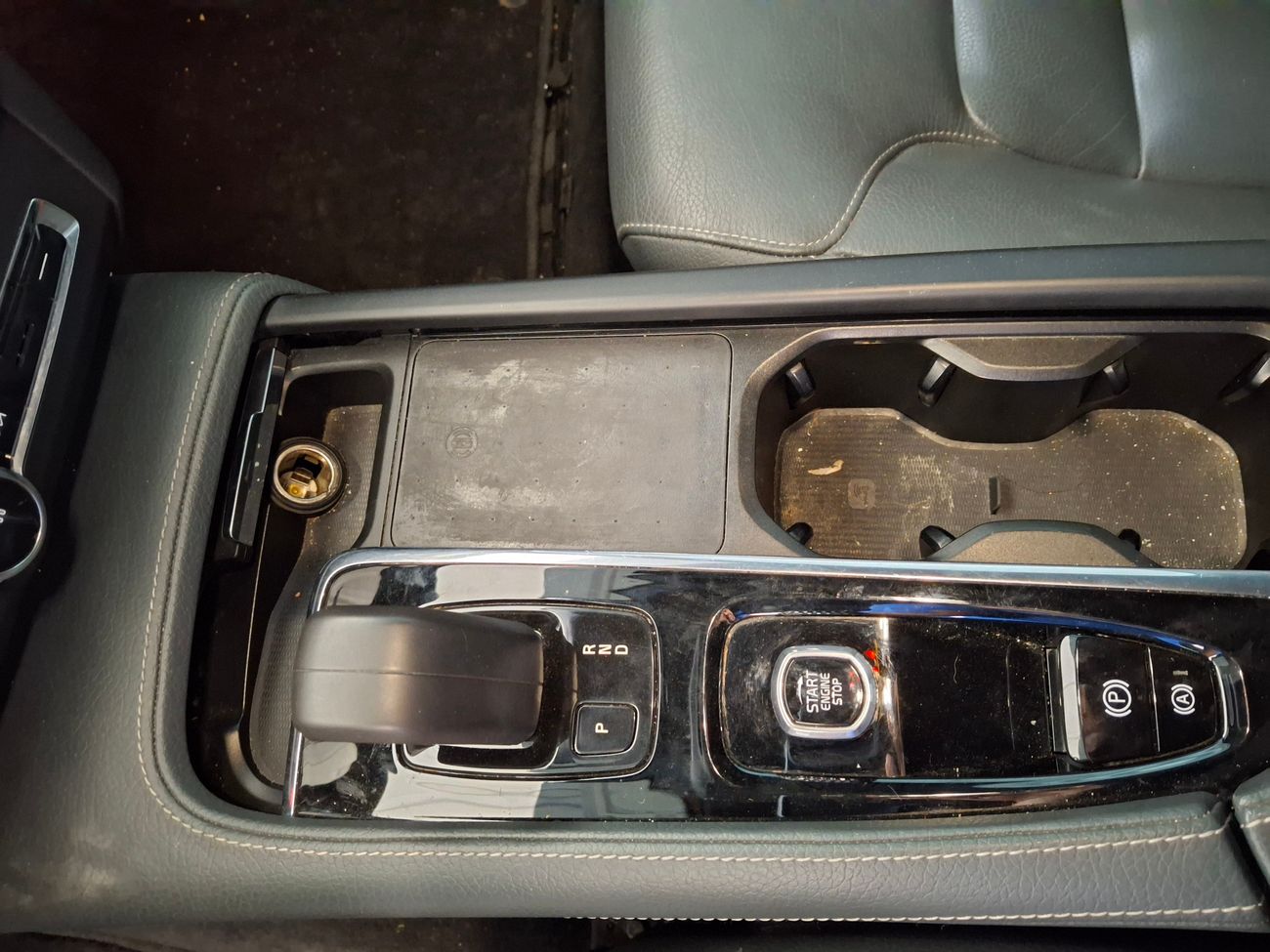 فولفو S90 B5 CORE 2 | بدون دفعة مقدمة | اختبار القيادة في المنزل