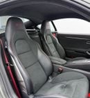 Porsche 718 Cayman 2025 Porsche 718 Cayman GTS, 2028 Porsche Warranty, Full Porsche Service History, Low Km, GCC