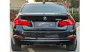 BMW 335i Exclusive M Sport BMW 335I SPORT 2015 GCC FULL DEALER WARRANTY