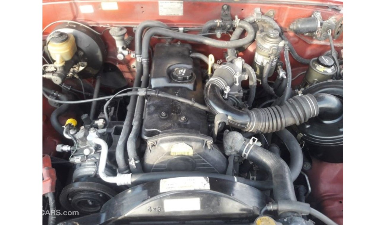 Toyota Hilux Hilux Pick up  (Stock no PM 131 )