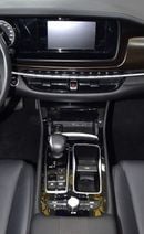 جي إي سي GA 6 EXCELLENT DEAL for our GAC GA6 270 ( 2023 Model ) in Black Color GCC Specs