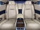 Rolls Royce Wraith STD 6.6 L V 12 | RWD