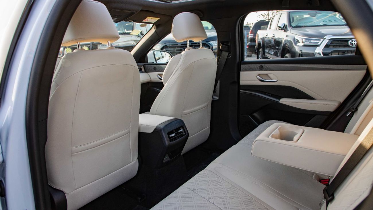 بي واي دي كين بلاس DM-i 55KM BEYOND EDITION | 2025 | Ready Stock Limited QTY | For Local Registration +10%