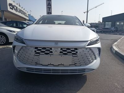 BYD QIN PLUS STD