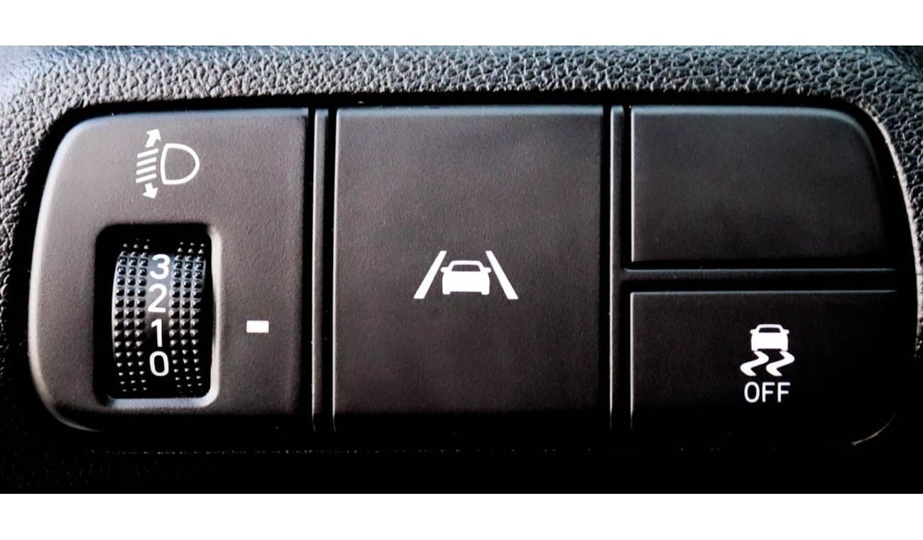 هيونداي افانتي Hyundai ِAvante 1.6L 2021 Korean in excellent condition 1070 P.M