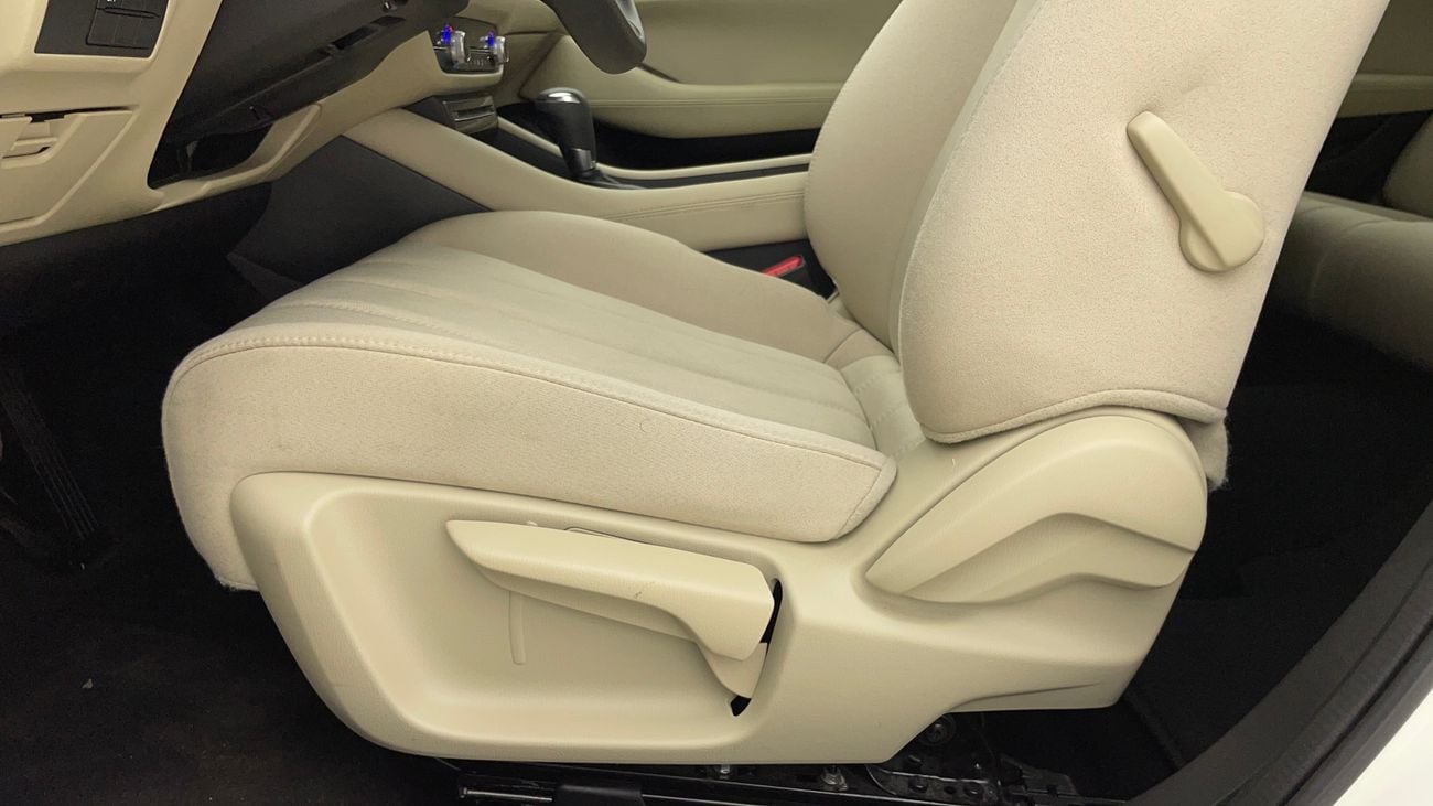 مازدا 6 S 2.5 | بدون دفعة مقدمة | اختبار القيادة في المنزل