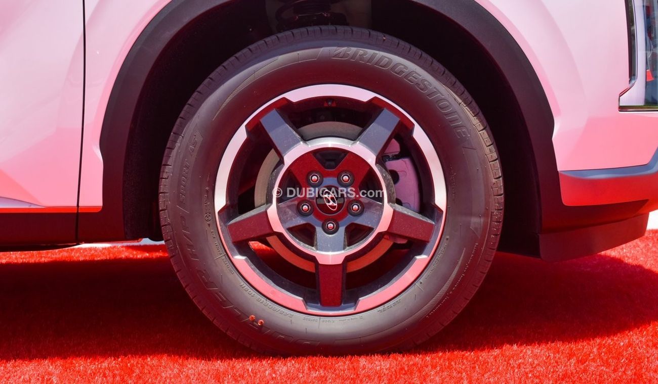 New Hyundai Palisade 2.2L Diesel 2023 for sale in Dubai 625072