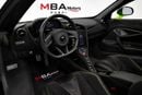 McLaren 720S SPIDER