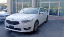 Kia Cadenza ACCIDENTS FREE - 2 KEYS - CAR IS IN PERFECT CONDITION INSIDE OUT