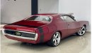 Dodge Charger 1972 Dodge Charger R/T, Classic, Super Clean