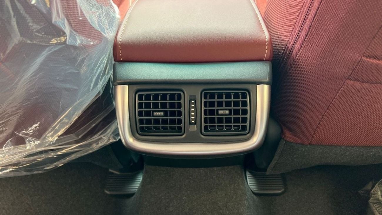 Toyota Hilux Toyota Hilux S-GLX SR5 2.7L A/T 4WD | 2024 | 0KM