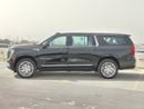 GMC Yukon XL 2025 GMC Yukon Denali XL 8-Seater 6.2L V8 Petrol A/T 4WD Export Only