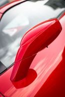 فيراري ف ٨ سبيدر Service History