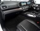 Mercedes-Benz GLE 400 Rhd diesel Auto