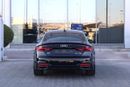 Audi A5 40 TFSI S-LINE 40 TFSI S Line 2.0L (187 HP)